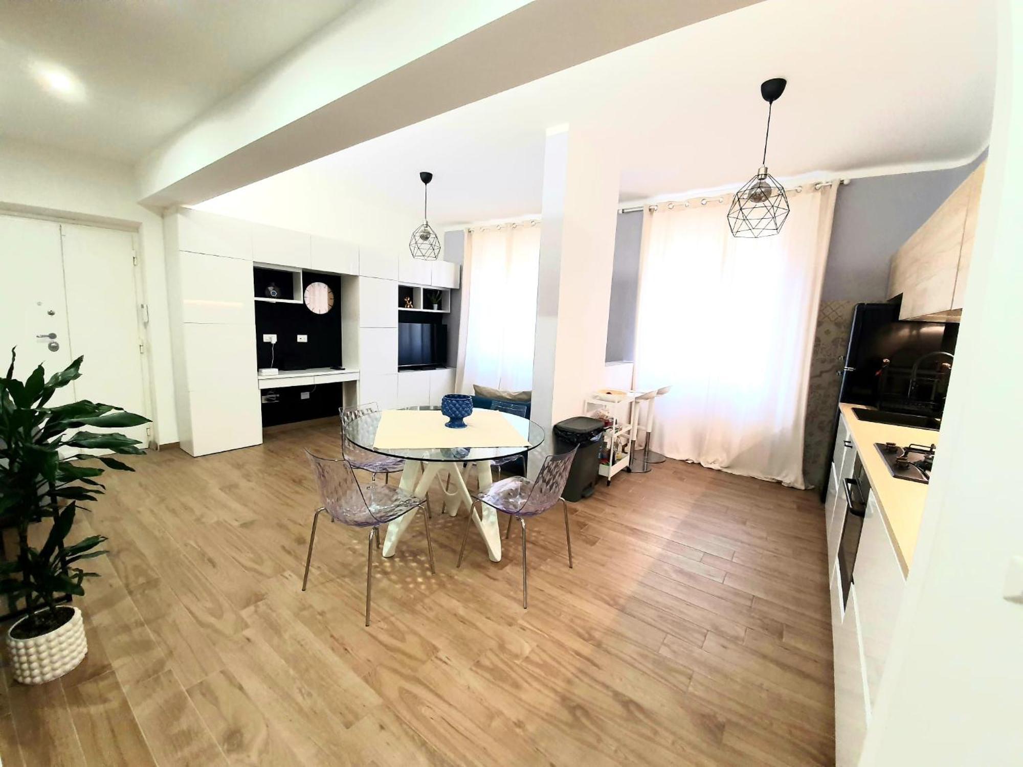 Cave Rhome Appartement *