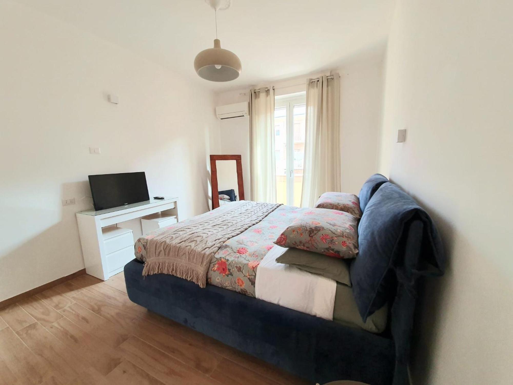 Cave Rhome Apartment Rome