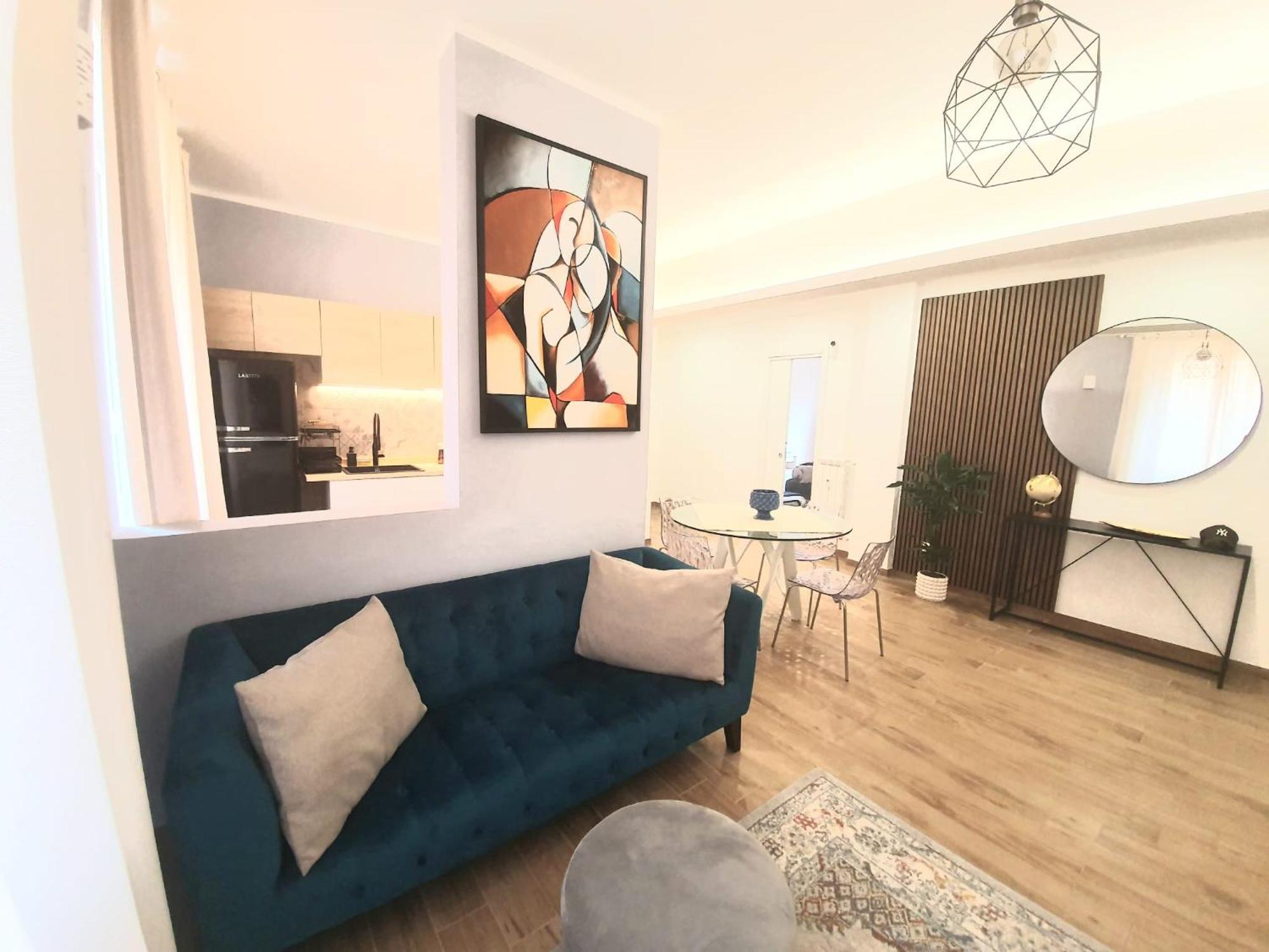 Appartement Cave Rhome Rome