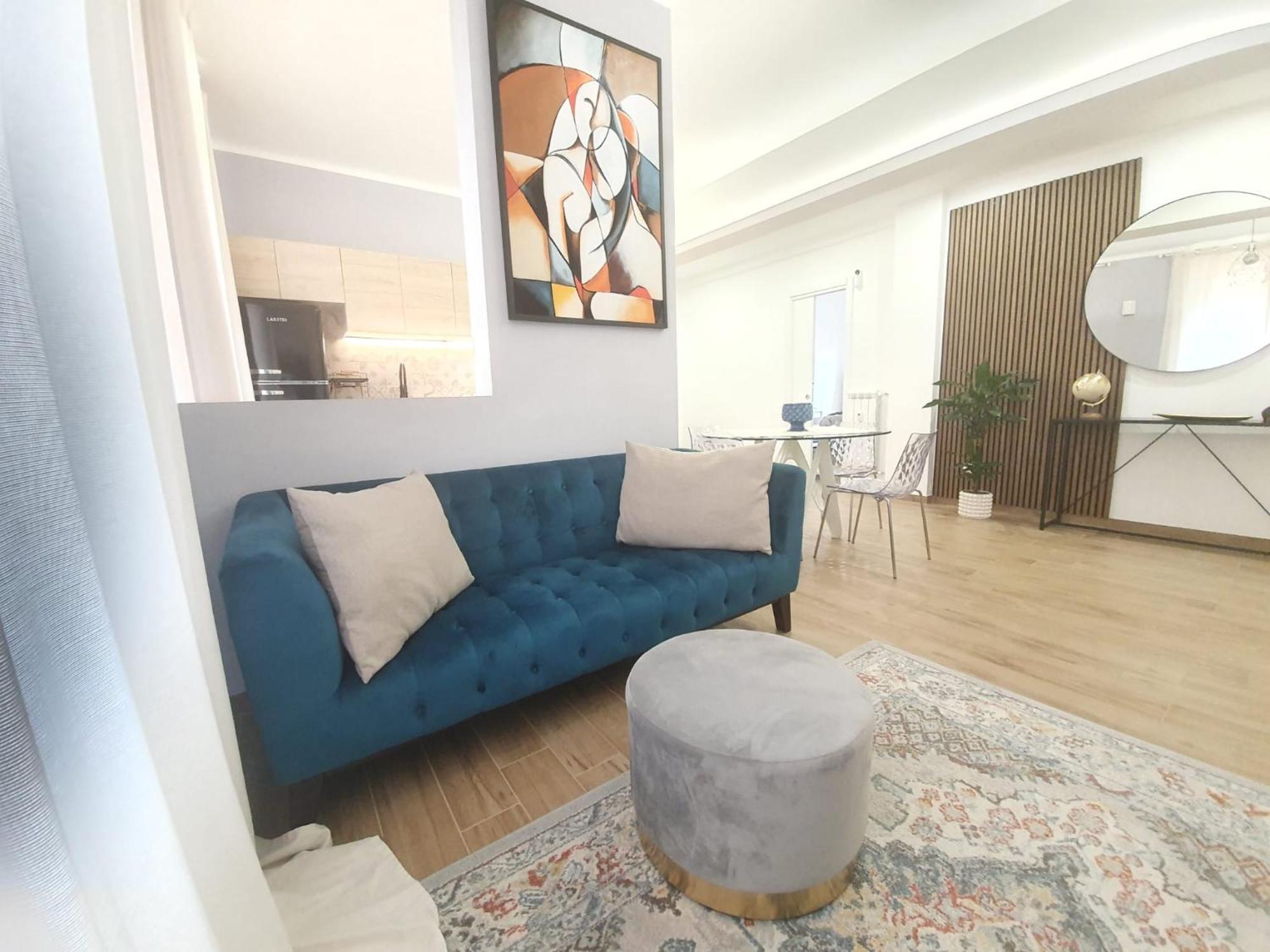 Cave Rhome Appartement Rome